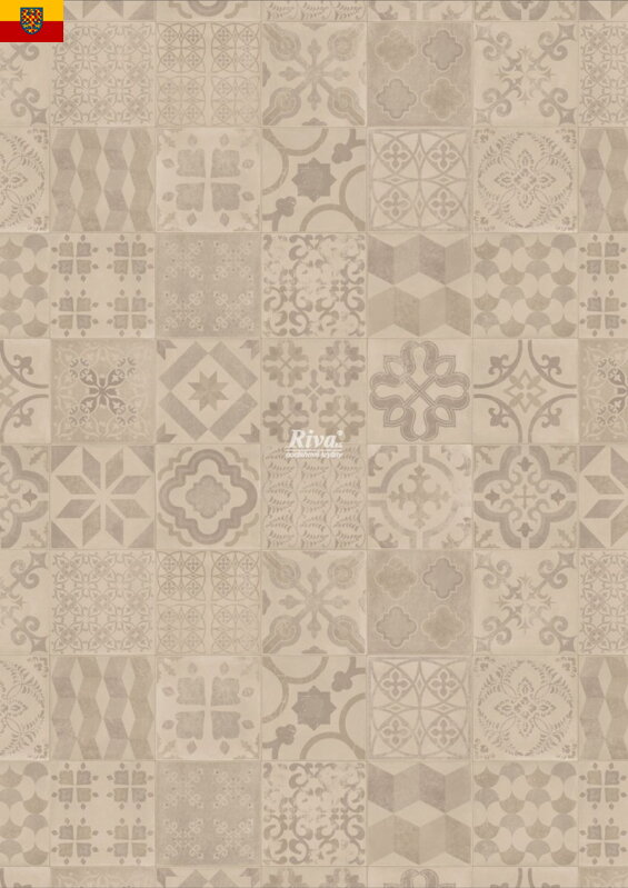 PVC podlaha Tarkett GOLD TEX 02841
