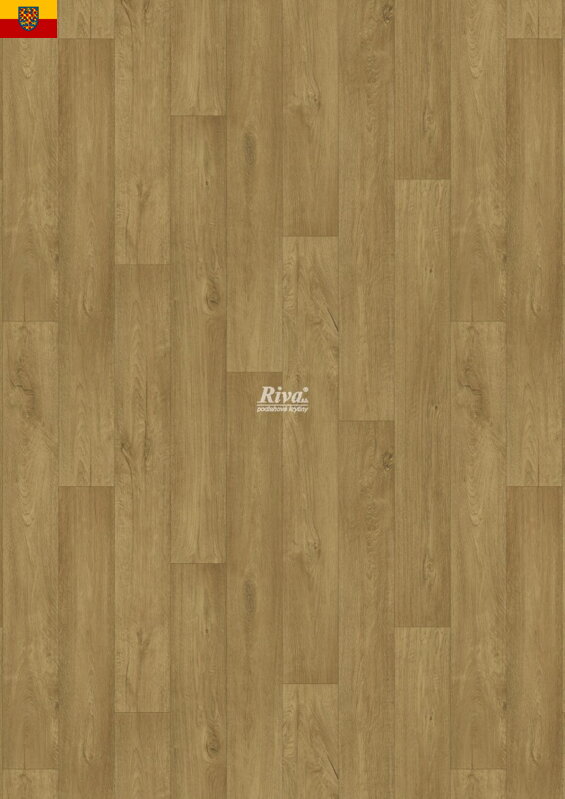 PVC podlaha Tarkett METEOR 70 Cliff Oak NATURAL 091
