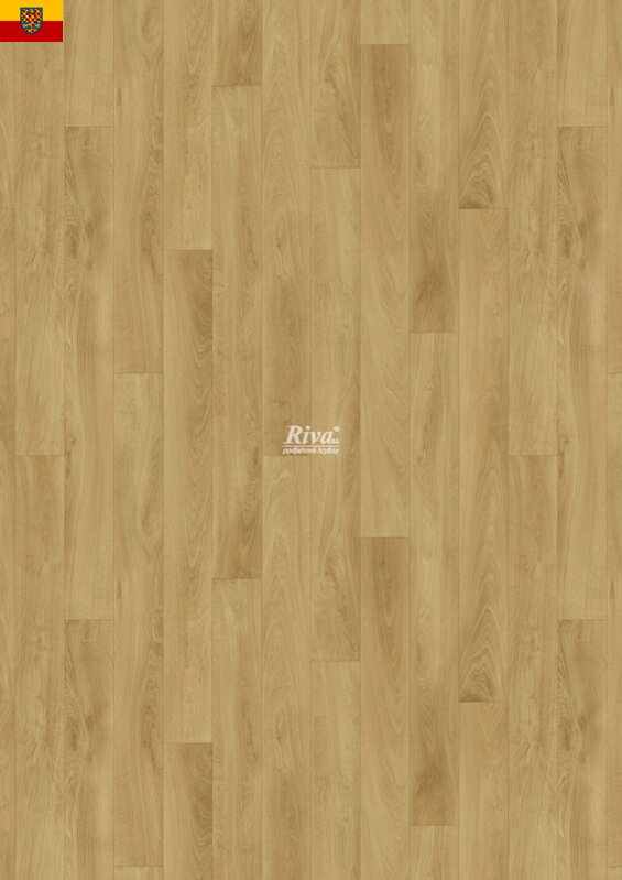 PVC podlaha Tarkett METEOR 70 French Oak Gold 097