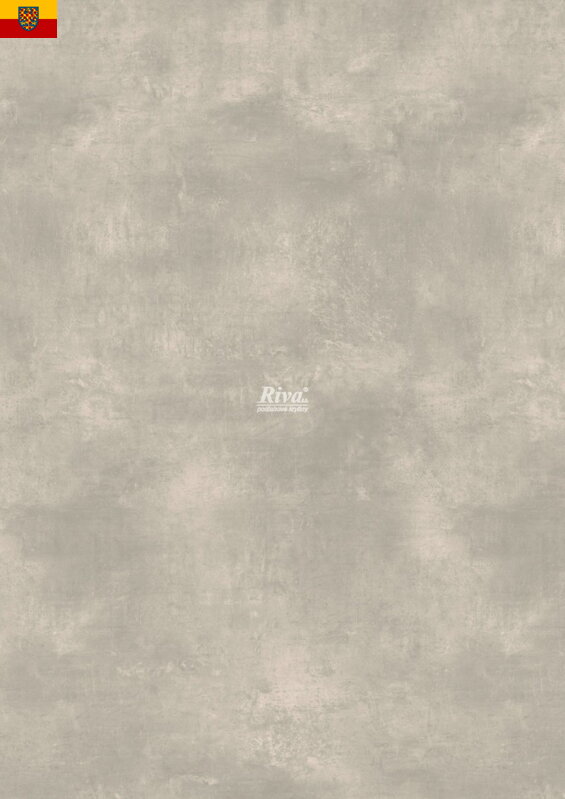 PVC podlaha Tarkett METEOR 70 Polished Concrete Medium Grey 100