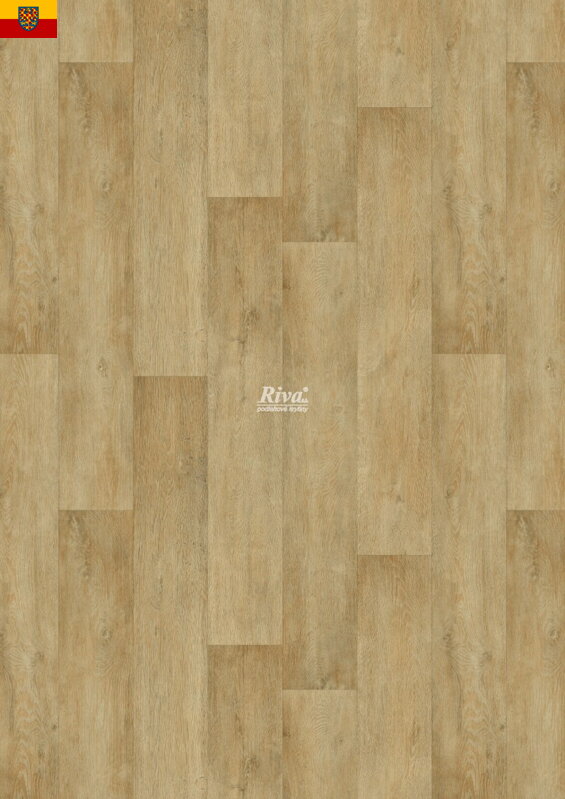PVC podlaha Tarkett METEOR 70 Elegant Oak Natural 103