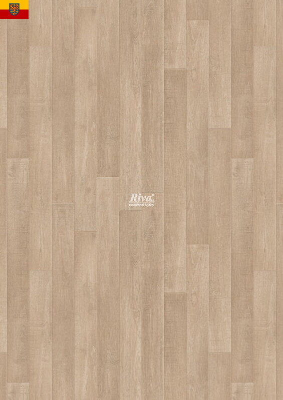PVC podlaha Tarkett STELLA RUBY 088 Holm Oak Classic