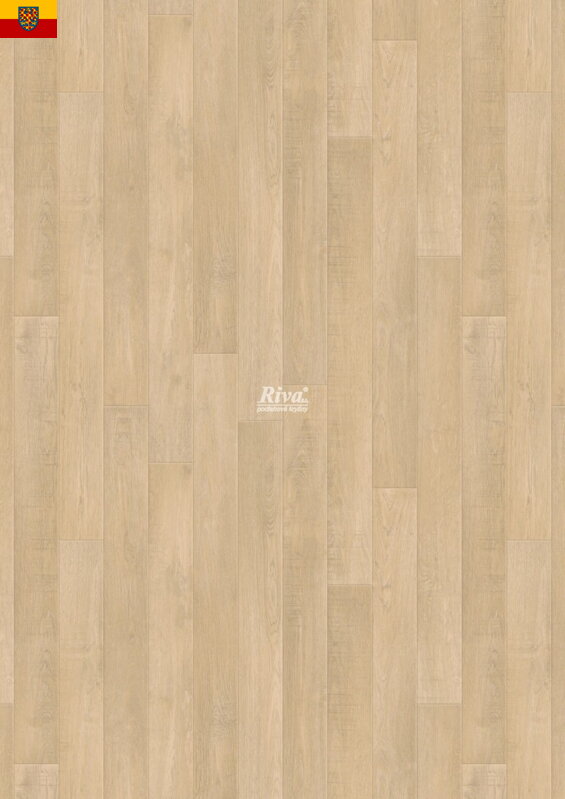 PVC podlaha Tarkett STELLA RUBY 089 Holm Oak Blonde