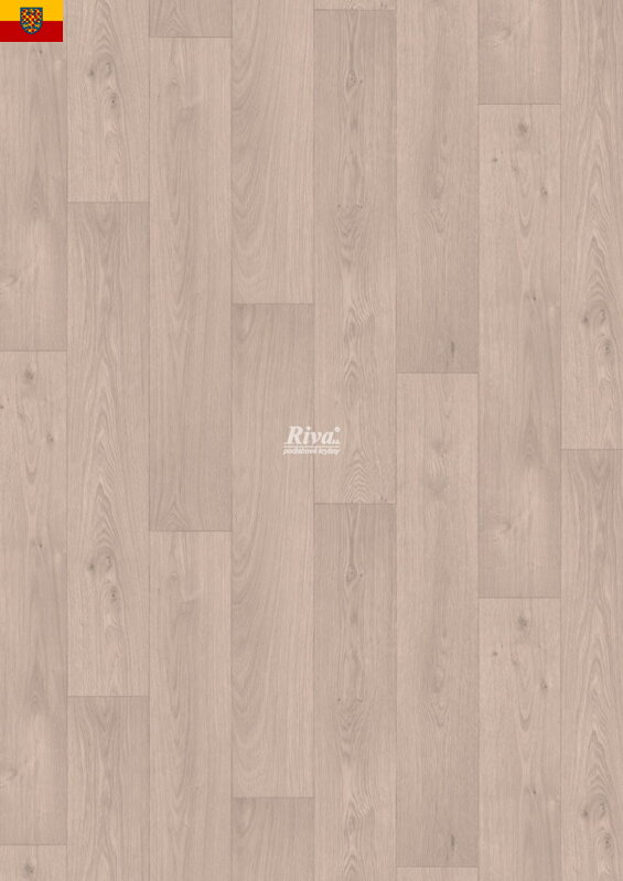 PVC podlaha Tarkett STELLA RUBY 094 Amboise Silver