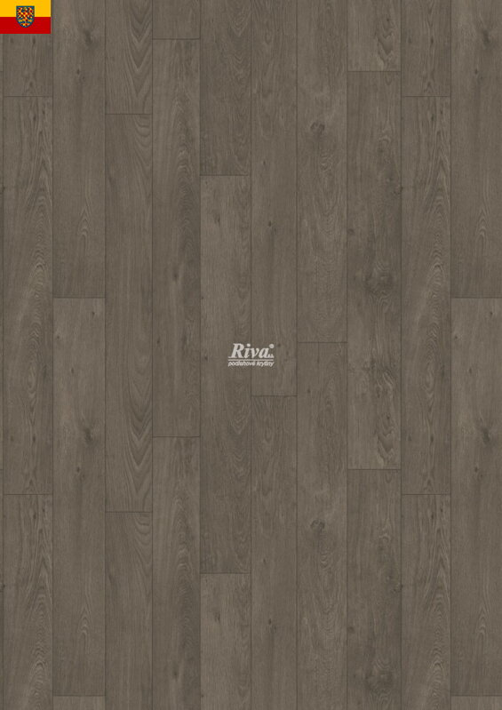 PVC podlaha Tarkett STELLA RUBY 172 Faro 2 Anthracite