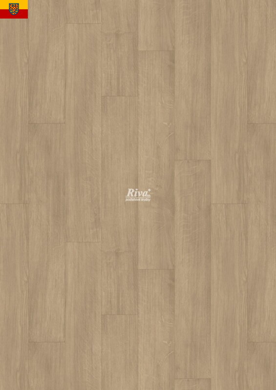 PVC podlaha Tarkett STELLA RUBY 176 Oak Natural Beige
