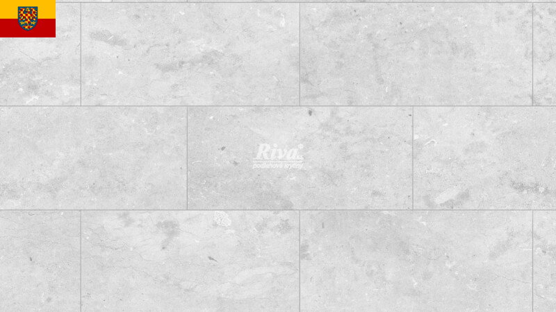 Vinylová podlaha KRONOSPAN ROCKO R109 CONCRETE
