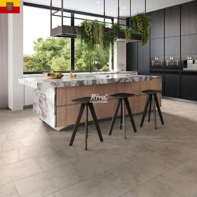 Vinylová podlaha KRONOSPAN ROCKO R538 DOVETAIL AROSA