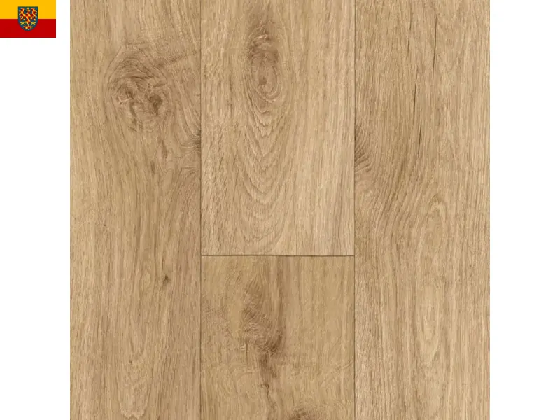 PVC Object 70 PUR New Ohrid Oak S34