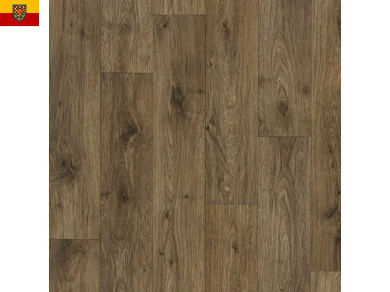 PVC Object 70 PUR New Ohrid Oak S41
