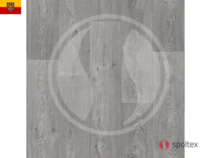 PVC podlaha TEX 370 SOHO 10