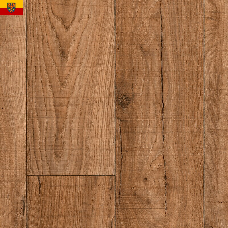PVC podlaha TEX 380 Royal Oak 567