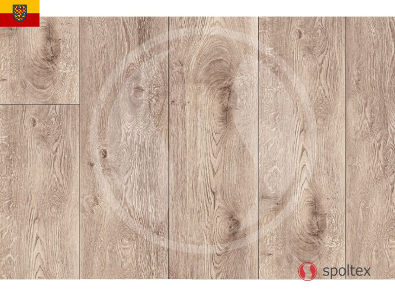 PVC podlaha TEXALINO SUPREME Texas Oak 697D