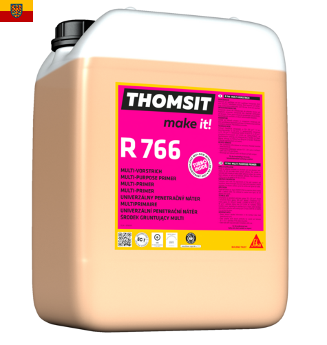 THOMSIT R 766 balení 10 kg