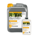 Pallman Pall-X Pure spec. mat 4,95L Pallman Pall-X Pure spec. mat 4,95L