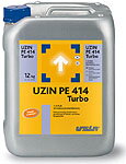 Penetrace UZIN PE 414 BiTurbo balení 12kg Penetrace UZIN PE 414 BiTurbo balení 12kg
