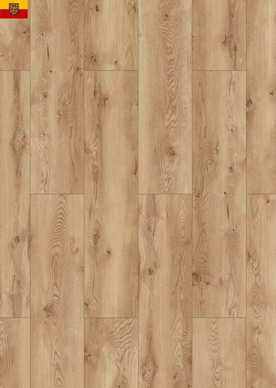 Laminátová podlaha CLASSEN ARTEO WR 10mm XL 54842 Fiordland Oak 