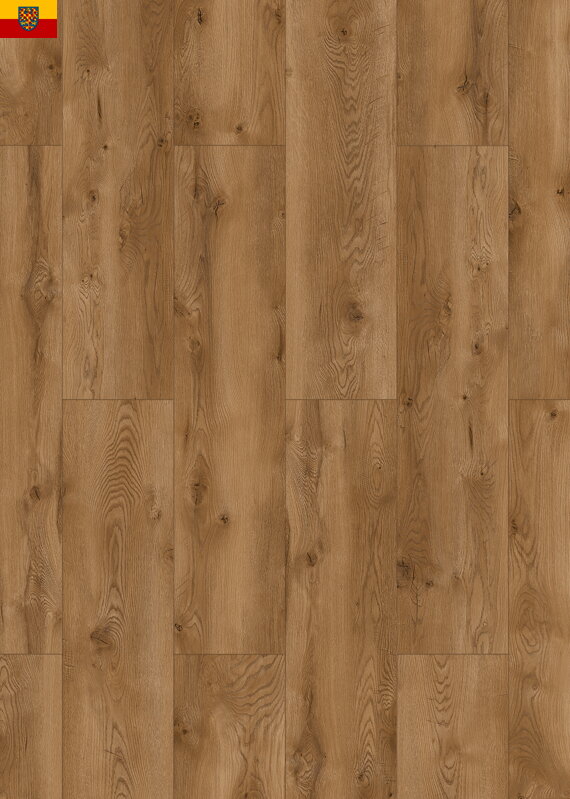 Laminátová podlaha CLASSEN ARTEO WR 10mm XL 54845 Serengeti oak 