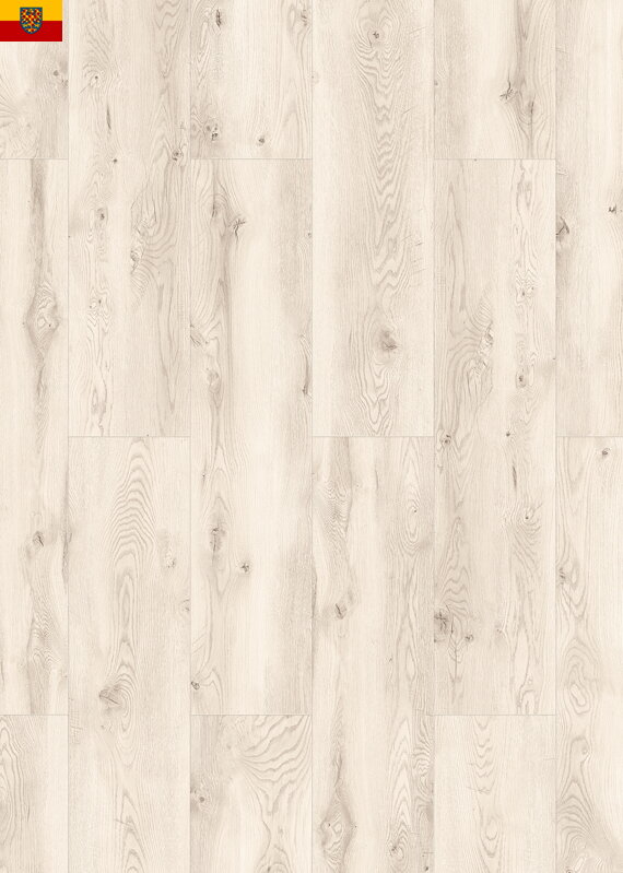 Laminátová podlaha CLASSEN ARTEO WR 10mm XL 54846 Hossegor Oak 
