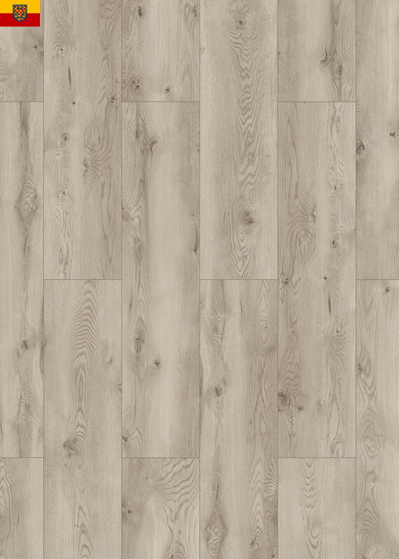 Laminátová podlaha CLASSEN ARTEO WR 10mm XL 54847 Silverstone Oak 