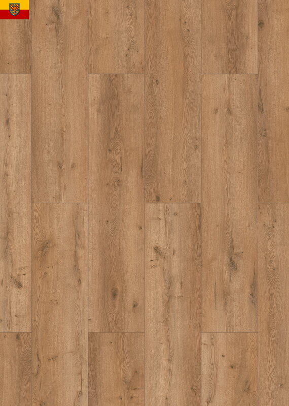 Laminátová podlaha CLASSEN ARTEO WR 8mm XL 54813 Nakuru Oak