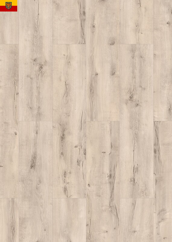 Laminátová podlaha CLASSEN ARTEO WR 8mm XL 54822 Algarve Oak