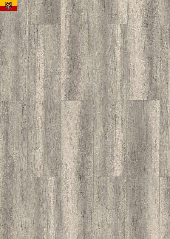 Laminátová podlaha CLASSEN ARTEO WR 8mm XL 54823 Dakar Oak 