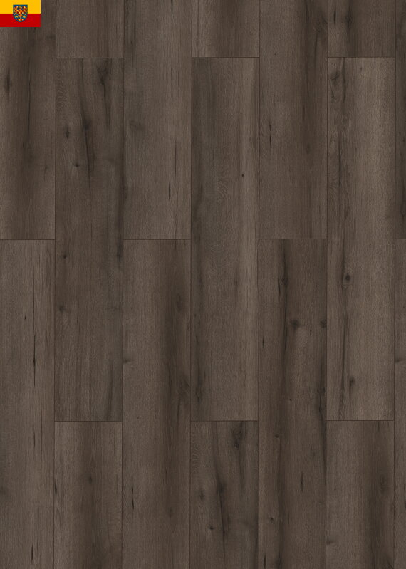 Laminátová podlaha CLASSEN ARTEO WR 8mm XL 54837 Hradok Oak