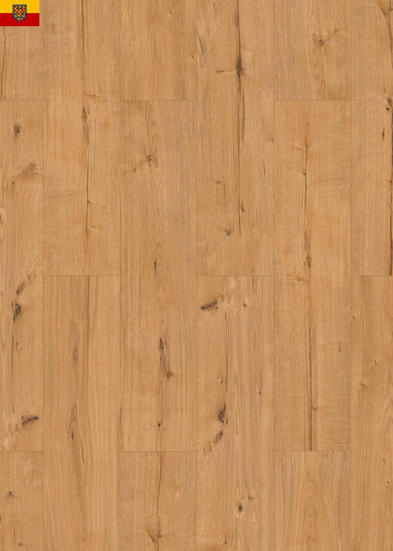 Laminátová podlaha CLASSEN ARTEO WR 8mm XL 55088 Kalahari Oak