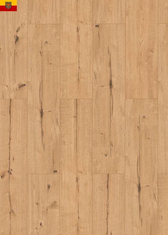 Laminátová podlaha CLASSEN ARTEO WR 8mm XL 55092 Atakama Oak 