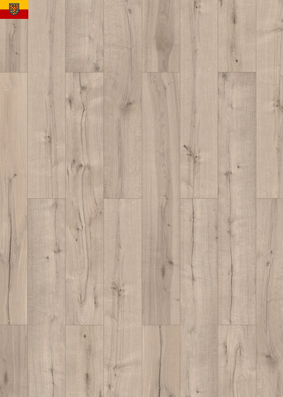 Laminátová podlaha CLASSEN CASA Energy 4V WR 54042 Hoban Oak Rustic