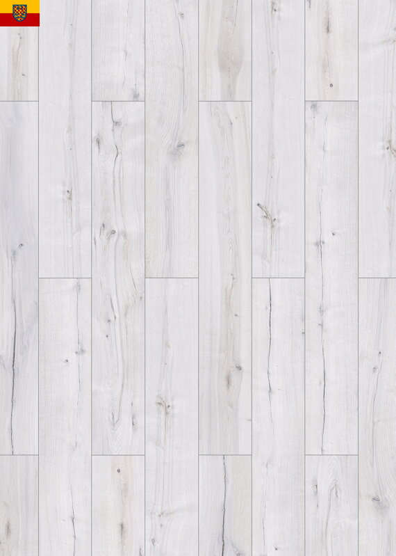 Laminátová podlaha CLASSEN CASA Energy 4V WR 54045 Sherm Oak Rustic