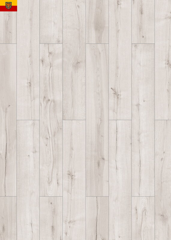 Laminátová podlaha CLASSEN CASA Energy 4V WR 54397 Sartre Oak Rustic