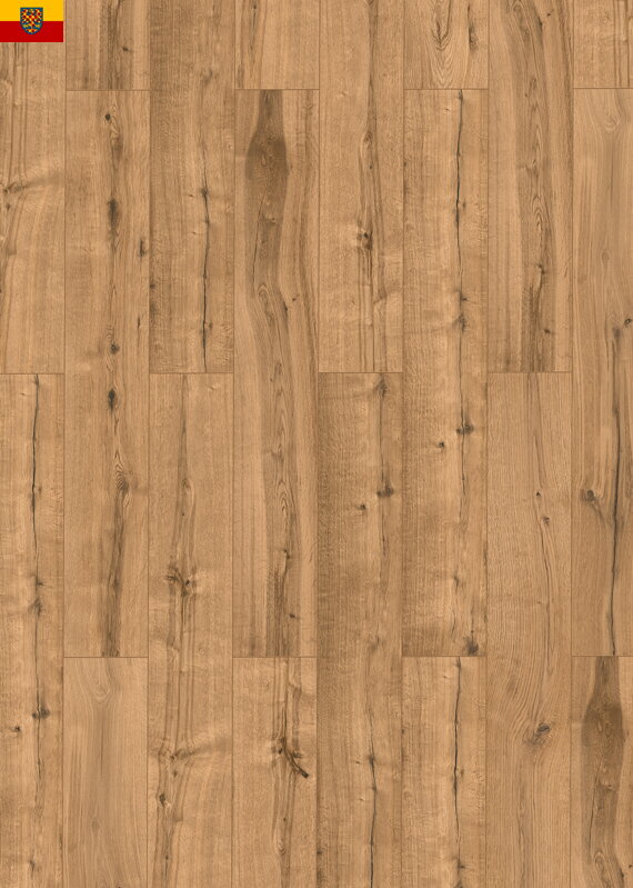 Laminátová podlaha CLASSEN CASA Energy 4V WR 54398 Nantes Oak Rustic