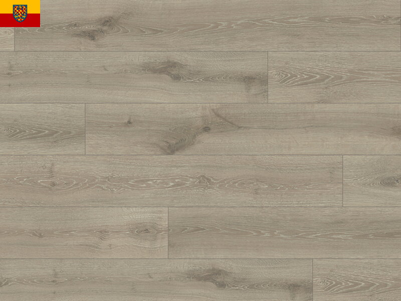 Vinylová podlaha CLASSEN NUVA ESSENTIAL Glue 65232 Plain Oak Greige