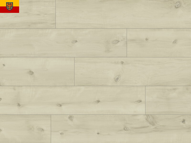 Vinylová podlaha CLASSEN NUVA ETERNAL Glue 65155 Alder Grey