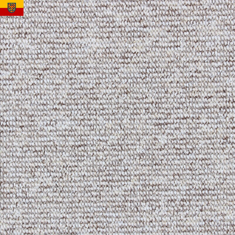 Bytový koberec PALERMO 4713 light beige