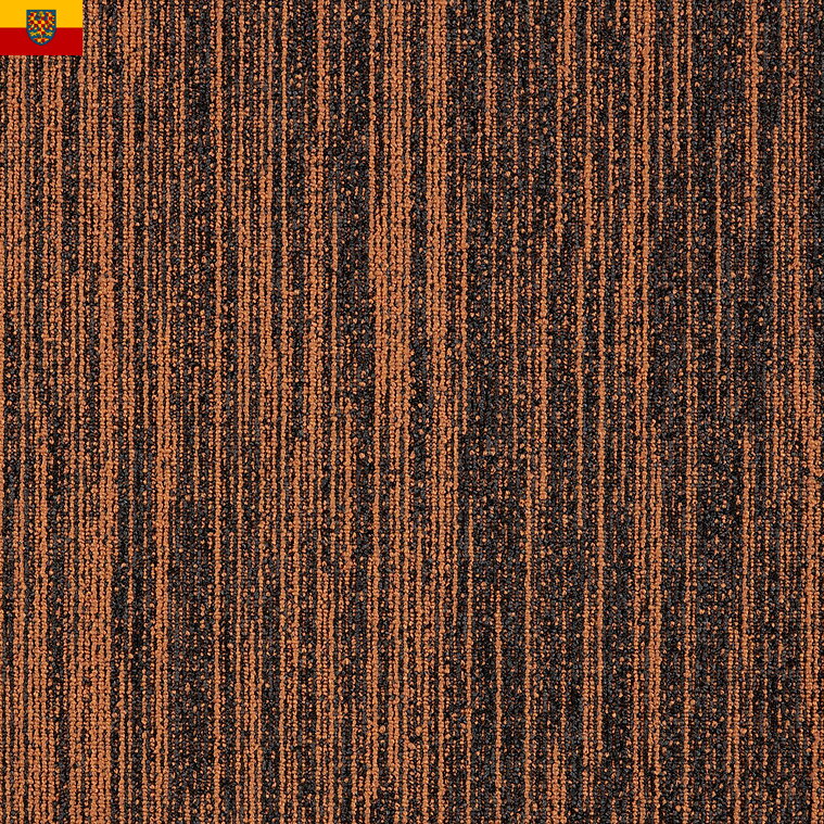 Kobercové čtverce Modulyss FIRST DECODE 322