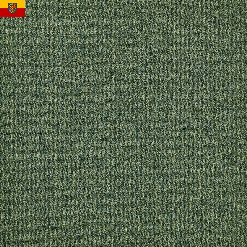 Kobercové čtverce Modulyss FIRST FORWARD 625