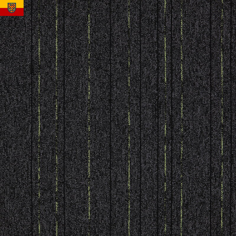 Kobercové čtverce Modulyss FIRST STRAIGHTLINE 996