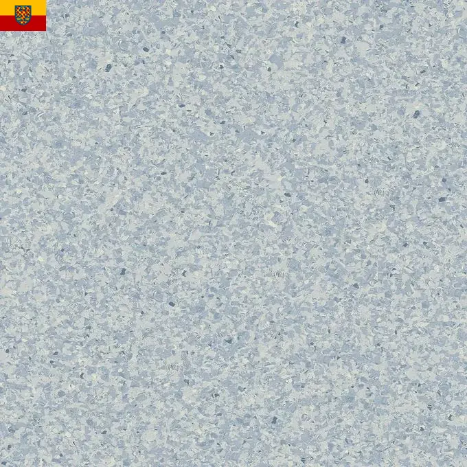 PVC homogenní podlaha POLYFLOR Mystique PUR 1410 Ladoga