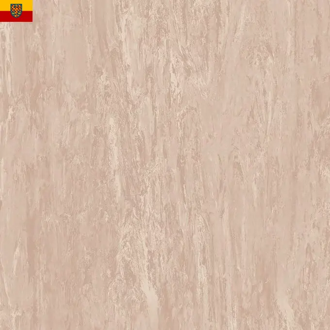 PVC homogenní podlaha POLYFLOR Ultra XL PUR 3870 Rose