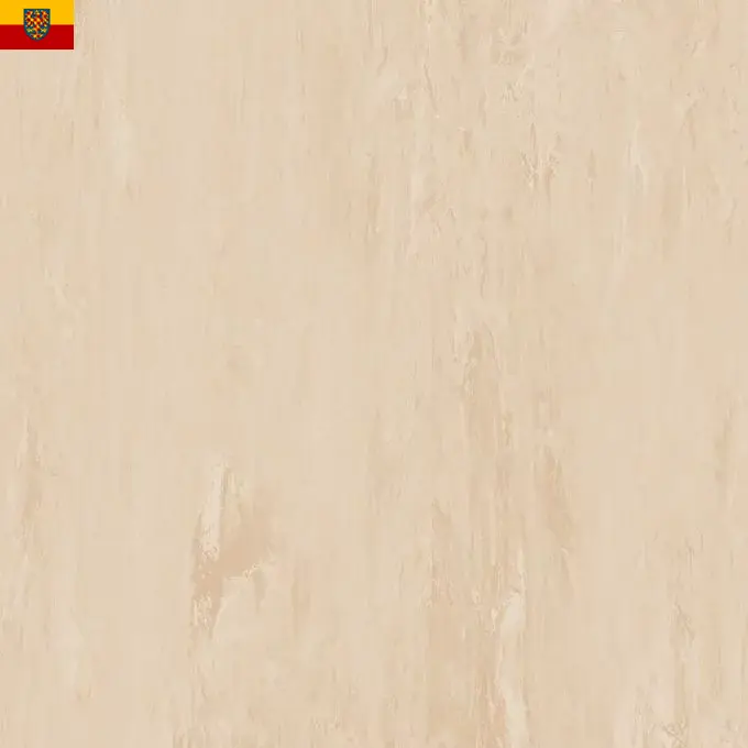 PVC homogenní podlaha POLYFLOR Ultra XL PUR 3890 Carnelian Beige