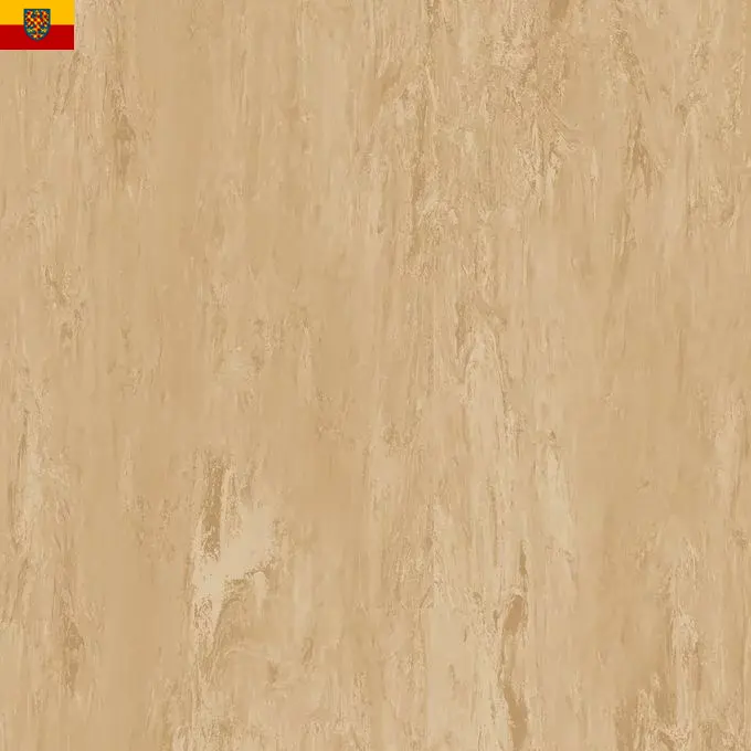 PVC homogenní podlaha POLYFLOR Ultra XL PUR 3910 Dolomite