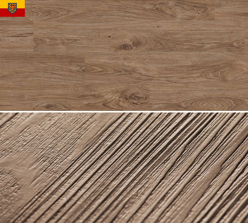 Vinylová podlaha PROJECT FLOORS WORK 55 PW 3115
