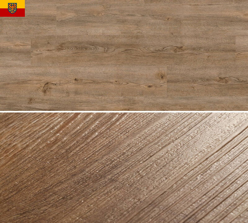 Vinylová podlaha PROJECT FLOORS WORK 55 PW 3150