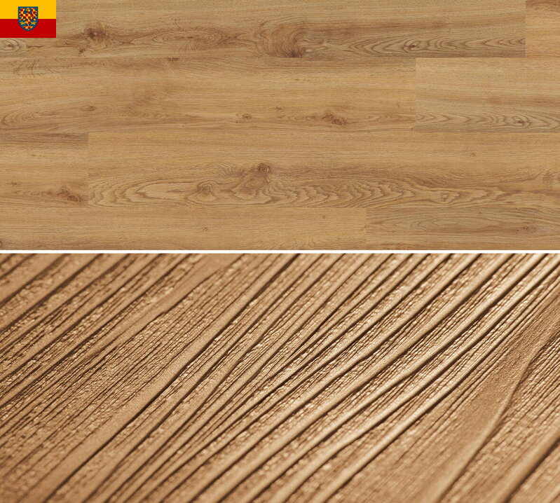 Vinylová podlaha PROJECT FLOORS WORK 55 PW 3241