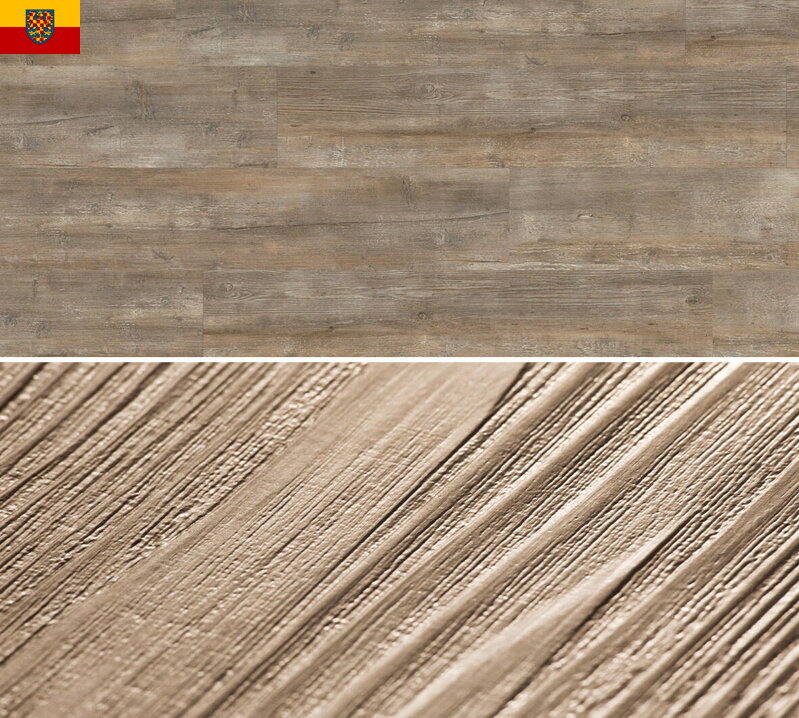 Vinylová podlaha PROJECT FLOORS HOME 20 PW 3810