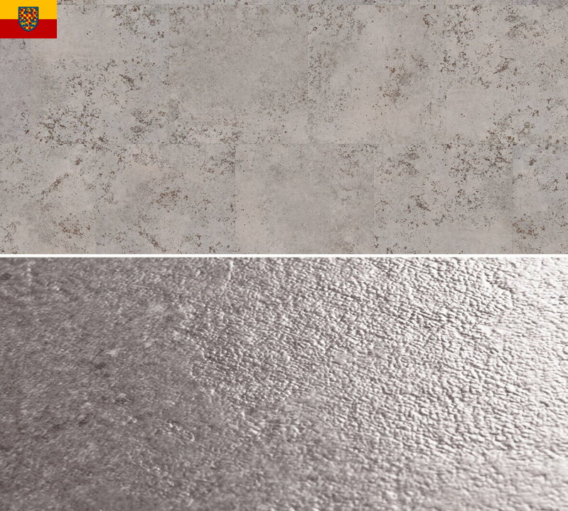 Vinylová podlaha PROJECT FLOORS WORK 55 ST 480