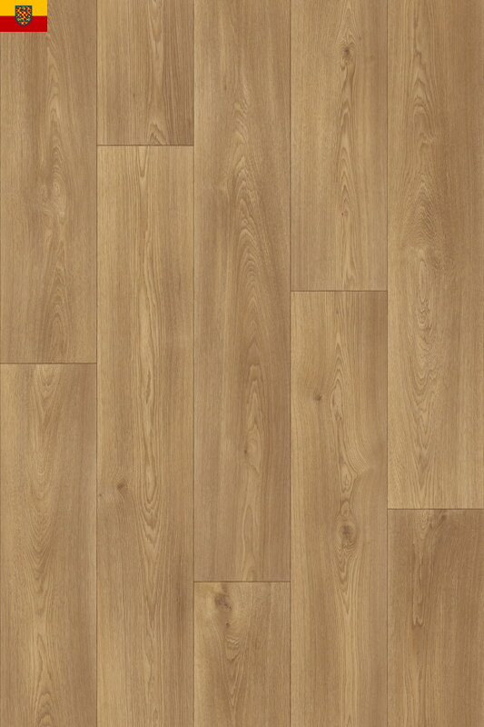 PVC podlaha SUPERB Adelaide / Columbian Oak 636L